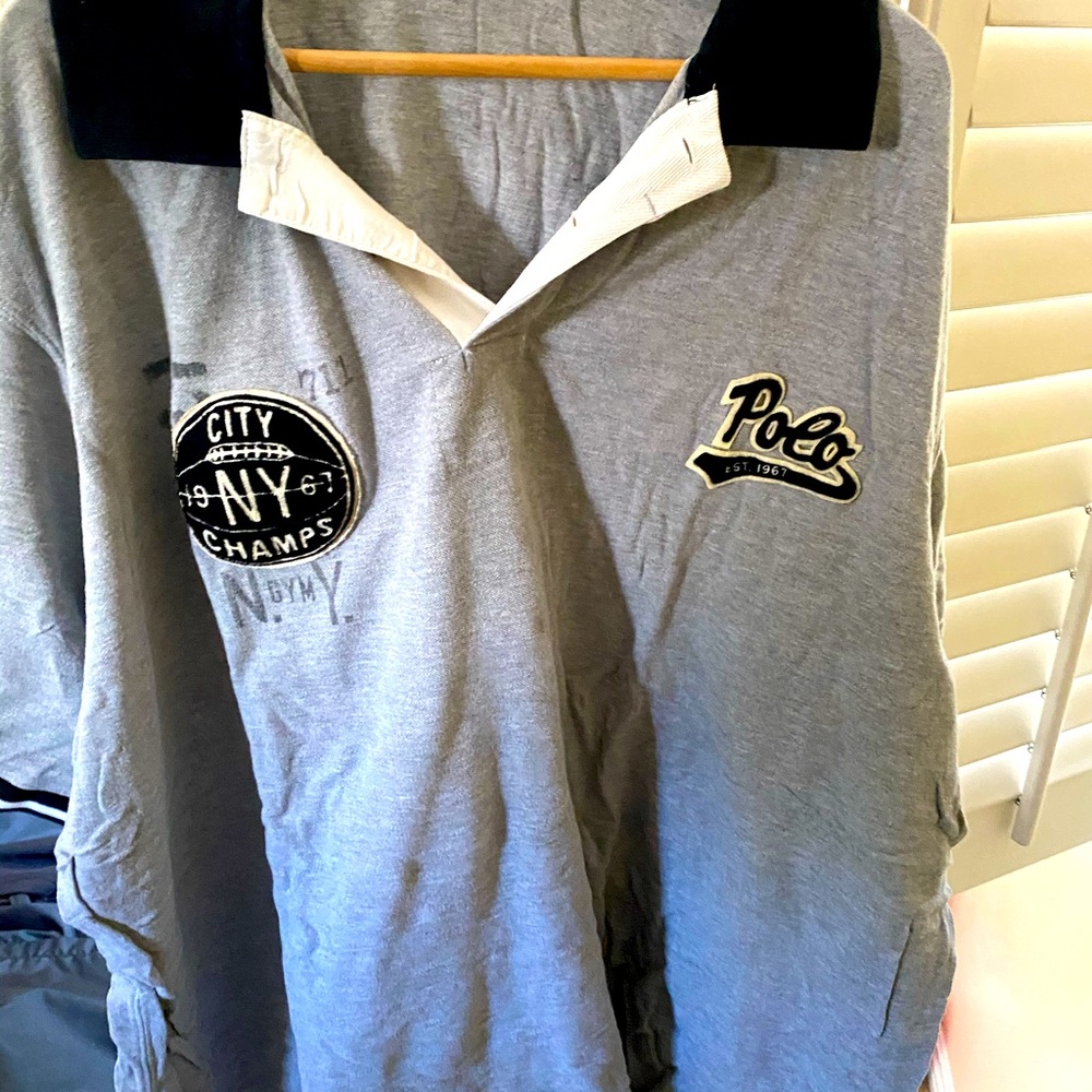 Ralph lauren